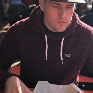 Meet your Posher, Douglas